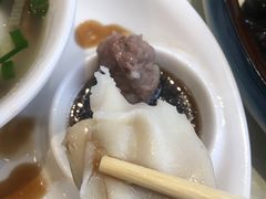 牛肉-喜佳家饺子(园林店)