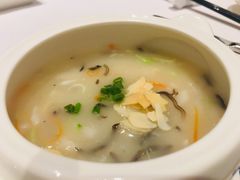 -Yan Ting 宴庭中餐厅(上海静安瑞吉酒店)