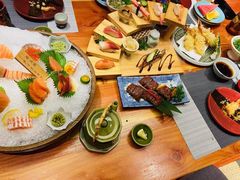 -文三酒肆自助放题(新街口友谊广场店)