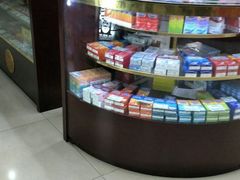 -同仁堂(北苑双营路店)