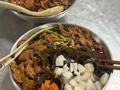 -金秋特色面馆(铜庄店)