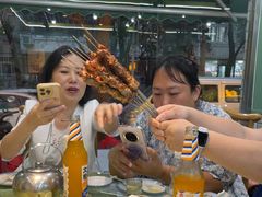 -振生清真饭店(永安道店)