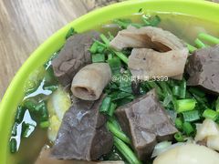 -正宗阳山牛杂(东城店)