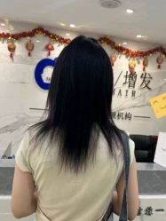 -唐风采假发补发定制