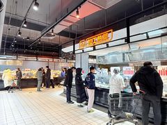 -物美大卖场(玉蜓桥店)