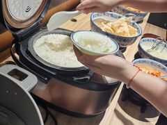 -九锅一堂酸菜鱼(新南凯德直营店)