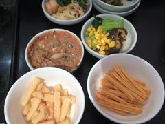 自助吧台-王家渡火锅店(棕榈泉店)