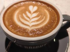 -BE BRIGHT KITCHEN(正佳广场店)