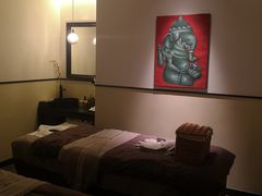 -Angkor SPA 柬埔寨古法按摩(环贸店)