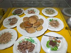 -老磨油饼(高陵店)