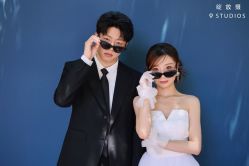 -绽放摄胶片摄影工作室