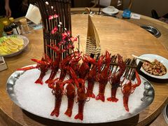 -尚海豆捞(乐虹坊店)