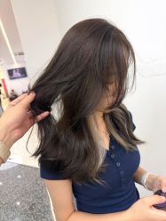 -a·f one hair salon