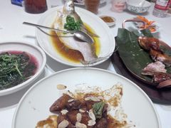 -小厨娘淮扬菜(江宁万达店)