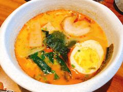 -和彩放题餐厅(酒仙桥店)