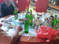 -东北食府·铁锅炖(花溪湾店)