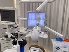 -牙博士口腔品牌连锁(杨浦店)