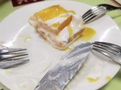 -香港華心糖水鋪(南西总店)