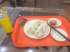 -庆丰包子铺(西便门店)