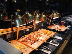 -比格比萨(方庄店)