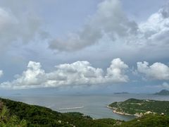 -东澳岛