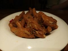 -老宁波1381餐厅(宏泰广场店)