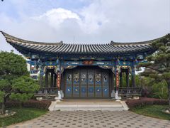-朱家花园