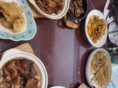-老厨家(友谊路总店)