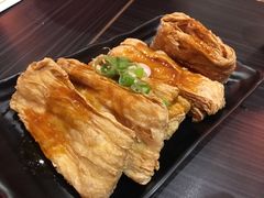 -炸翻天 Wok Master Taiwanese Restaurant