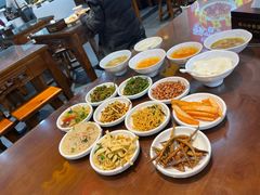 -罗平振兴老店砂锅饭(文笔路店)