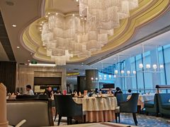 大堂-利苑酒家(金宝店)