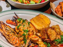 -Bistro 63 创意融合料理(广粤天地店)