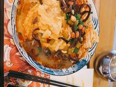 -笋爷高汤嗦螺粉·螺蛳粉(上社店)