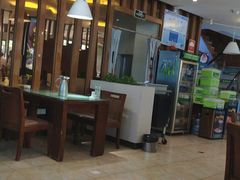 大堂-闽鄂情·闽南招财鸭(水头店)