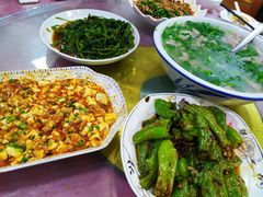 -洪霞餐馆