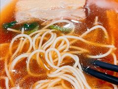 -王家沙点心店(南京西路总店)