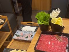 -牛匠和牛寿喜锅(西安总店)