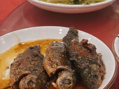 -红灯笼龙凤饭店(宁波老字号店)