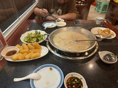 -老来福·非遗酸汤兔(凯旋路店)