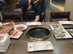 -火炉火自助餐(悠唐购物中心店)