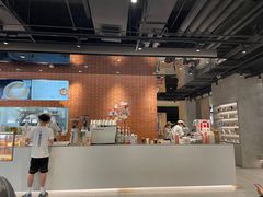 -Manner Coffee(淮海755店)