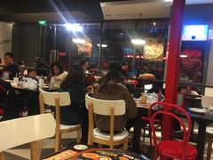 -Mr.Pizza米斯特比萨(苏州平江万达广场店)