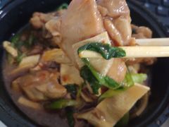 -峰味香.酱香米线.黄焖鸡(定西路店)