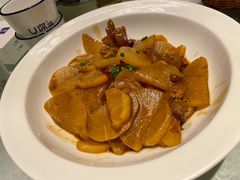 -U你·天然调味(南湖总店)