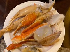 -长沙芙蓉国温德姆至尊豪廷大酒店 - 自助餐厅