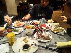 -The COOK·厨餐厅·自助餐(浦东嘉里大酒店)