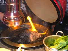 -鱼饪杰烤鱼餐厅