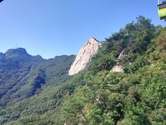 -丹东凤凰山景区