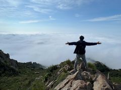 -白草畔自然风景区