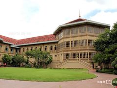 -五世皇金柚木行宫(维护中)